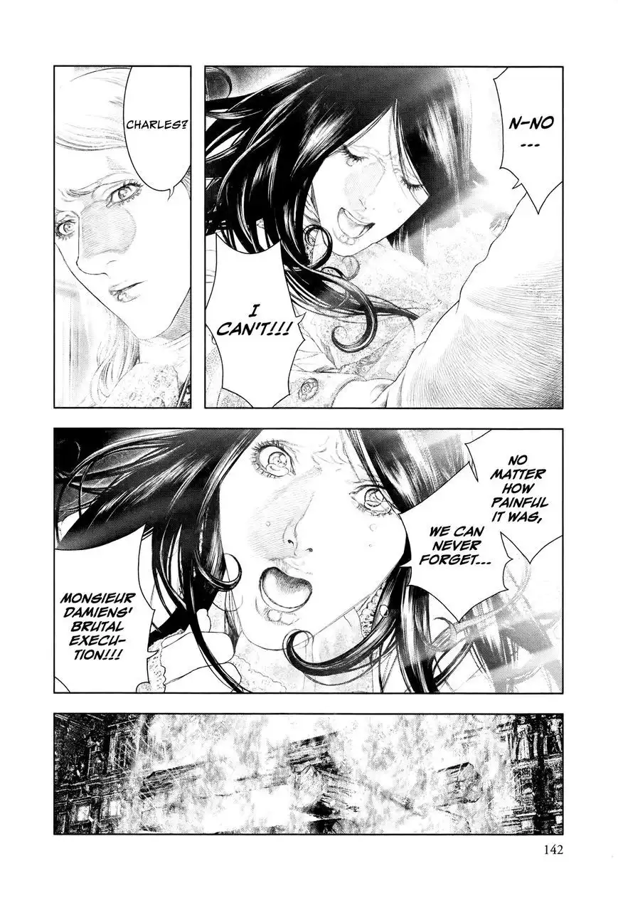 Innocent (SAKAMOTO Shinichi) Chapter 39 7